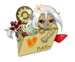�n�C�p�[�t�H���_